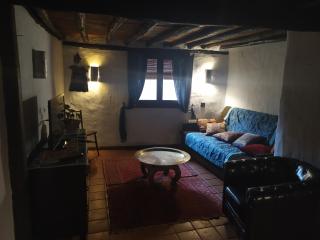 Apartamento Al-Vivaque - Miranda del Castañar - 0