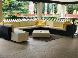 Hotel Internazionale Gorizia - Gorizia - 5