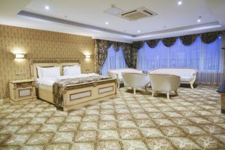 World Point Hotel Istanbul - Istanbul - 3