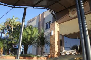Hotel Casa Bella - Chapadão do Sul - 7