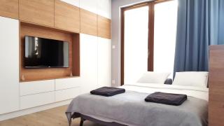 Julia Apartments Rakowicka - Old Town - Cracovia - 8