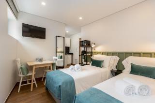 Feel Porto Wine Essence Apartments - Vila Nova de Gaia - 3