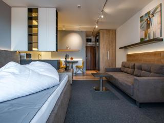 TATRA SUITES Luxury Studio A302 - Starý Smokovec - 6