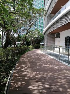 AZURE Urban Resort Residences 1BR Condo with huge wavepool & man-made beach near Airport - 2