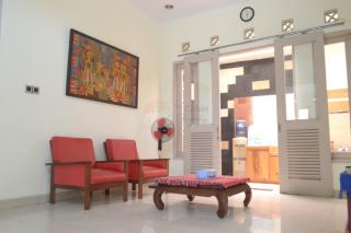 The Cabin Pringwulung - Yogyakarta - 2