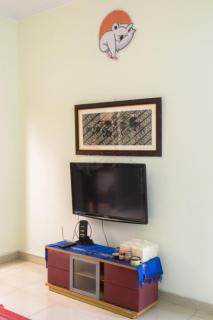 The Cabin Pringwulung - 3