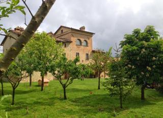 Monastery Guest House - Lerchi - 5