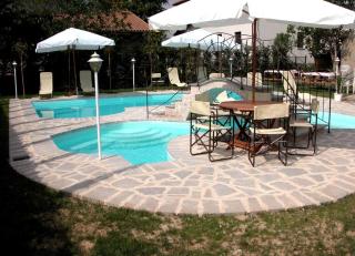 Monastery Guest House - Lerchi - 7