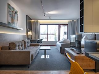 TATRA SUITES Luxury Studio A302 - Starý Smokovec - 0