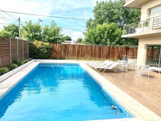 Departamento Alassio - Tigre - 0