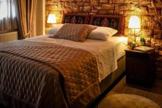 La Casa Calda Metsovo - Metsovo - 5