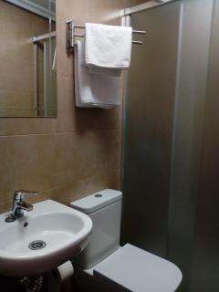 Hostal Álvarez - Oviedo - 4