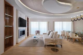 Abav2 Suites by Rodos Palace - Ixia - 9