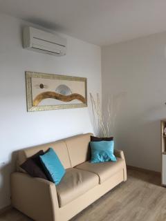 Villa Arianna Panoramic Apartments - Malcesine - 5