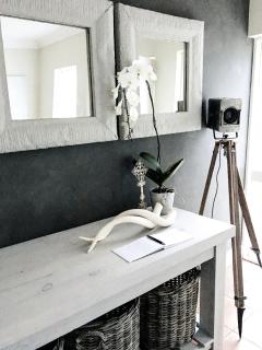 Roseroc Boutique Guesthouse - Knysna - 5