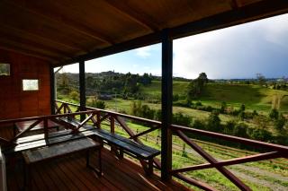 Hostal Boutique Los Arrayanes - Castro - 5