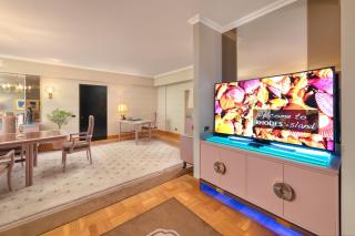 ABAV2 Suites by Rodos Palace - Ixia - 4