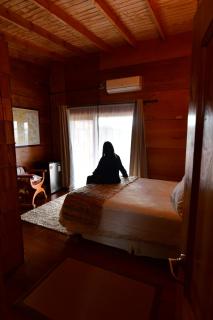 Hostal Boutique Los Arrayanes - Castro - 6
