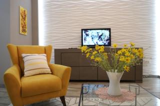 HD New Apartment - Tbilisi - 0