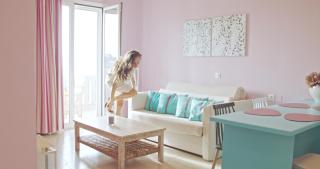 Waterlily Hotel Apartments - Kalathas - 8