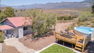 Glen Eden Farm - Boesmanspad - 4