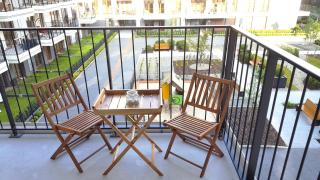 Julia Apartments Rakowicka - Old Town - 4