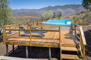 Glen Eden Farm - Boesmanspad - 3