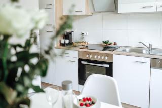 Kleines Zimmer an der TA mit Balkon (Nr.3) - Hameln - 6