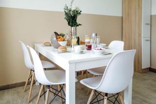 Kleines Zimmer an der TA mit Balkon (Nr.3) - Hameln - 3