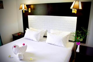 Wan Wan Place - Ao Nang Beach - 7