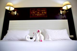 Wan Wan Place - Ao Nang Beach - 2