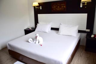 Wan Wan Place - Ao Nang Beach - 1