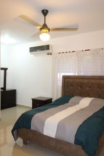 Apartamento Amueblado Amplio Tranquilo Privado Como tu lo Mereces - Santiago de los Caballeros - 3