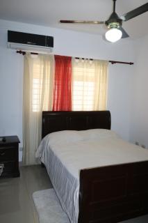 Apartamento Amueblado Amplio Tranquilo Privado Como tu lo Mereces - Santiago de los Caballeros - 2