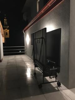 Posthof Apart . Zimmer - 1