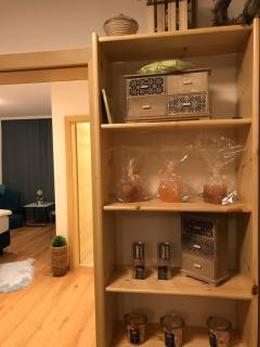 Posthof Apart . Zimmer - 2