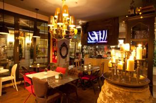 Hypnos Design Hotel - Istanbul - 3