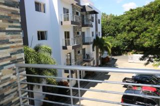 Apartamento Amueblado Amplio Tranquilo Privado Como tu lo Mereces - Santiago de los Caballeros - 9
