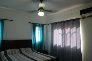 Apartamento Amueblado Amplio Tranquilo Privado Como tu lo Mereces - Santiago de los Caballeros - 6