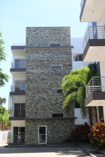 Apartamento Amueblado Amplio Tranquilo Privado Como tu lo Mereces - Santiago de los Caballeros - 4