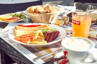 Continental Drobeta Turnu Severin - Drobeta-Turnu Severin - 4