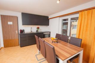 Haus City - Saas-Grund - 7