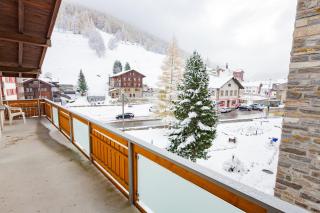 Haus City - Saas-Grund - 2