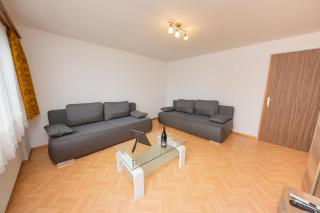 Haus City - Saas-Grund - 5