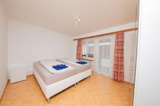 Haus City - Saas-Grund - 4
