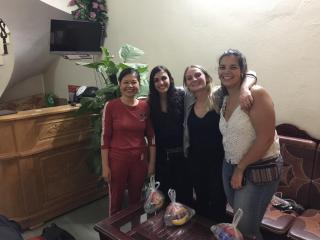 Tam Coc Family Friendly Homestay - 6