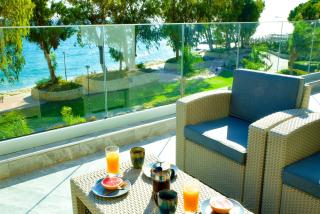 Galatex Sea Breeze - Limassol - 6