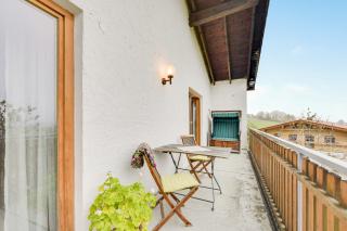 Ferienwohnung Keul - Samerberg - 9