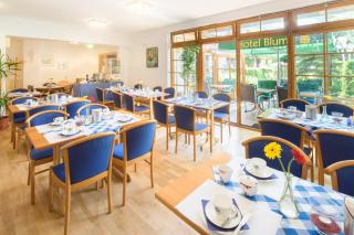 Hotel Blume - Freiburg im Breisgau - 6