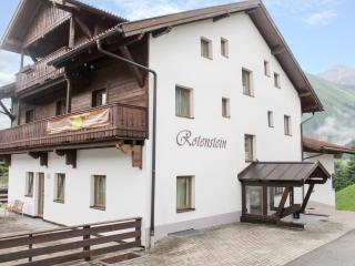 Chalet Rotenstein - Berwang - 8
